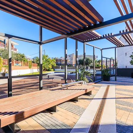 Apartment Tropimar Luxe Cambrils