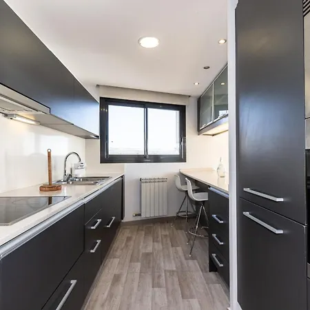 Tropimar Luxe Cambrils