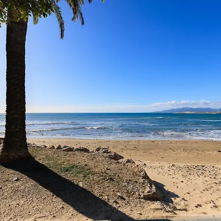 Tropimar Luxe Apartment Cambrils