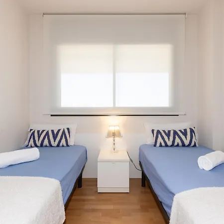 Tropimar Luxe Cambrils