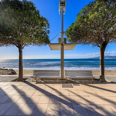 Tropimar Luxe * Cambrils