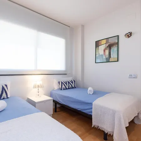 Apartment Tropimar Luxe