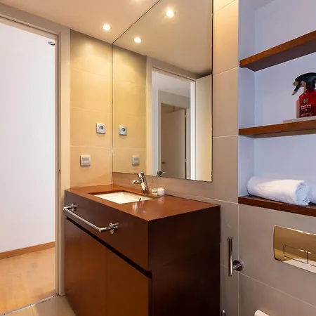 Tropimar Luxe Apartment *