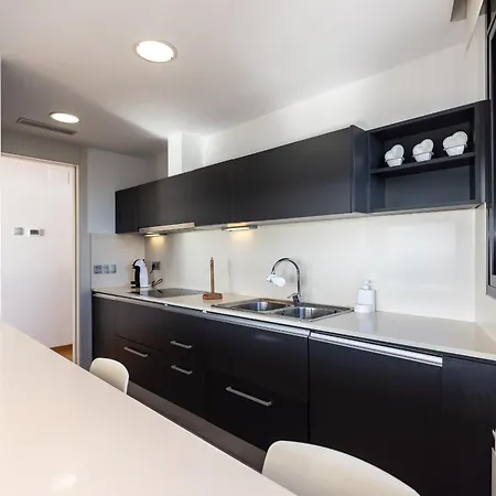 Apartment Tropimar Luxe *