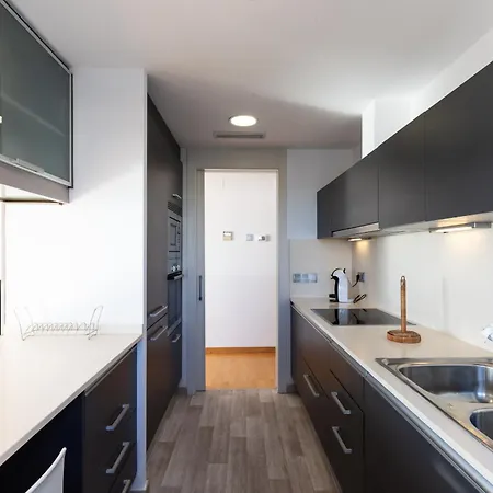 Tropimar Luxe Apartment Cambrils