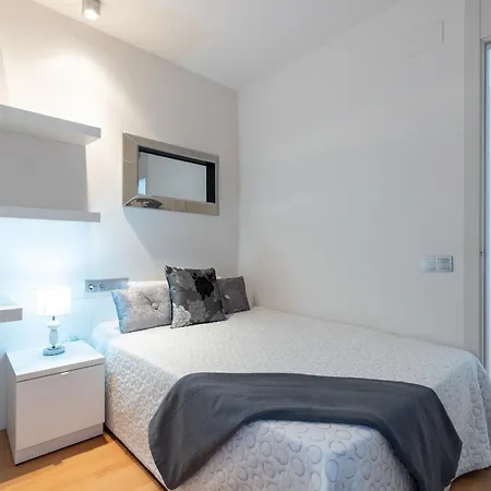Apartment Tropimar Luxe Cambrils