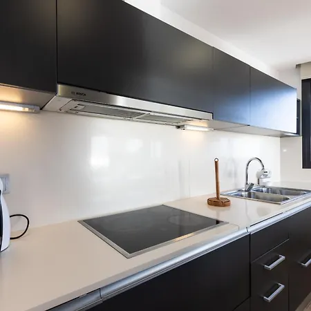 Tropimar Luxe Cambrils