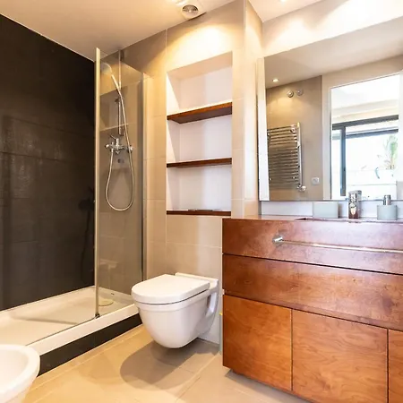 Tropimar Luxe Apartment *