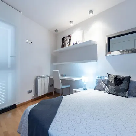 Tropimar Luxe Apartment Cambrils