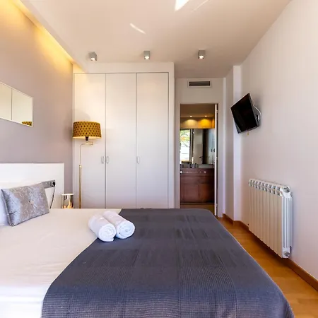 Apartment Tropimar Luxe Cambrils