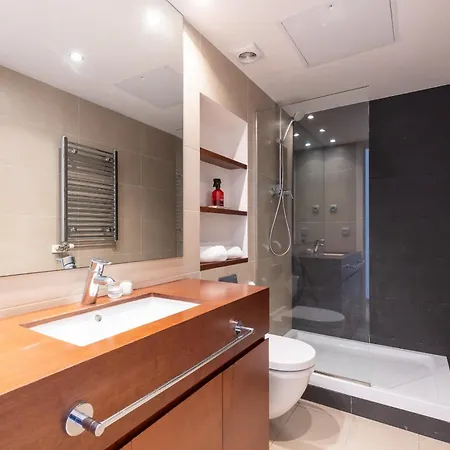 Apartment Tropimar Luxe