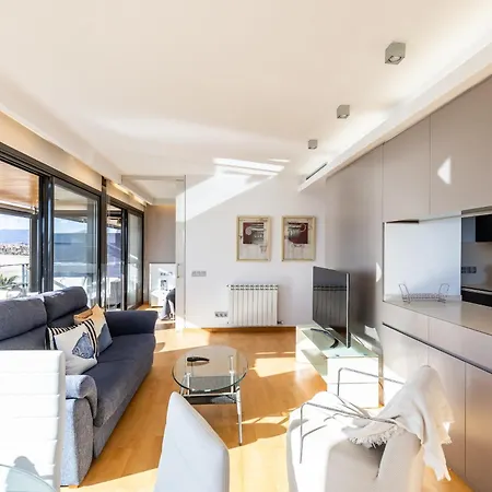 Apartment Tropimar Luxe Cambrils