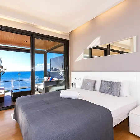 Tropimar Luxe Cambrils