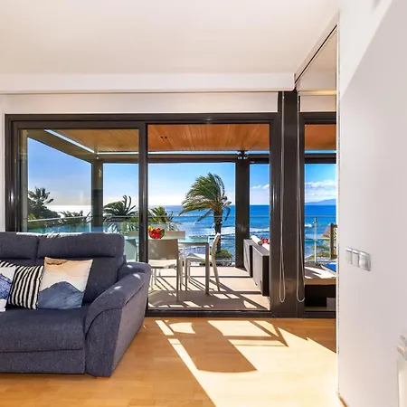 Tropimar Luxe Apartment Cambrils