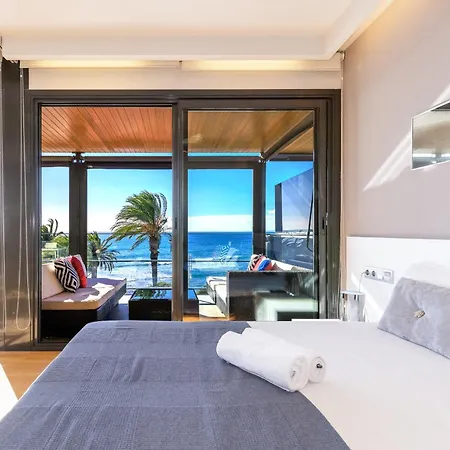 Tropimar Luxe Cambrils