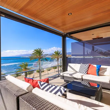Tropimar Luxe Apartment
