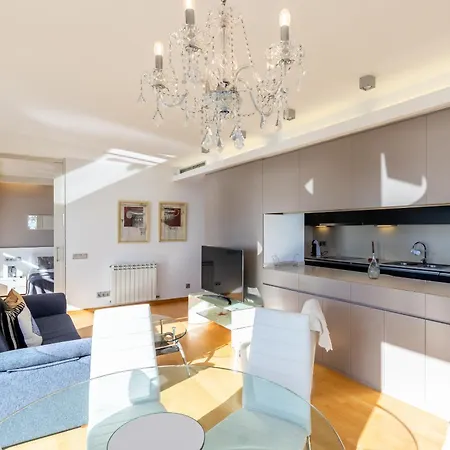 Tropimar Luxe Apartment *