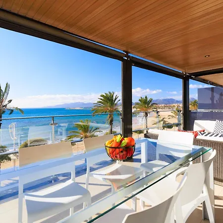 Apartment Tropimar Luxe Cambrils