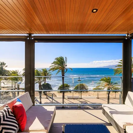 Tropimar Luxe Cambrils